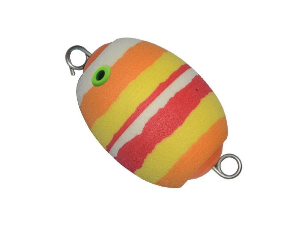 Liman Zargana Topu Eva Fosfor Takılan 50 gr