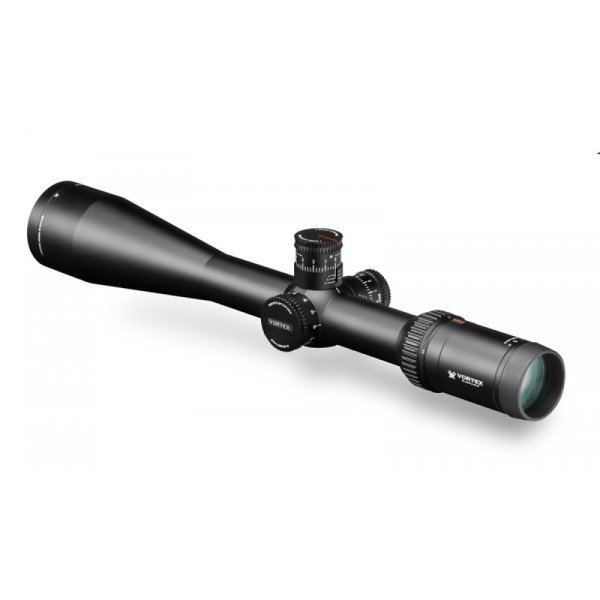 Vortex Viper HST 6-24x50/VMR-1 MOA Tüfek Dürbünü