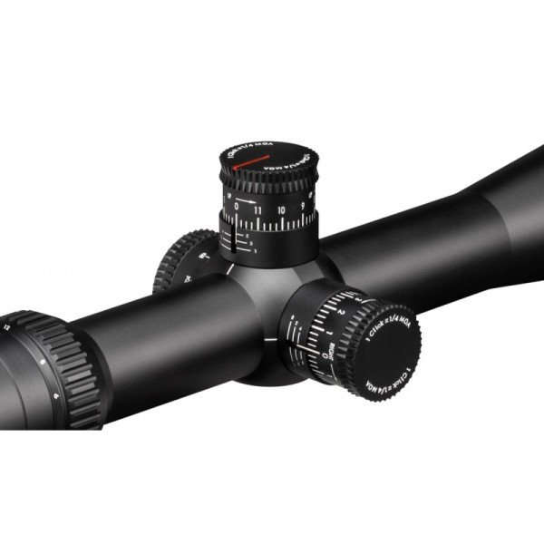 Vortex Viper HST 6-24x50/VMR-1 MOA Tüfek Dürbünü