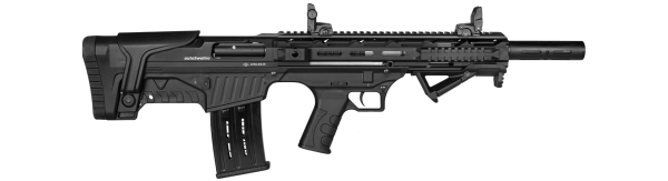 Auto5waltro B100 Bullpup Şarjörlü Av Tüfeği