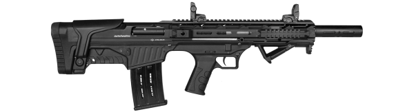 Auto5waltro B100 Bullpup Şarjörlü Av Tüfeği