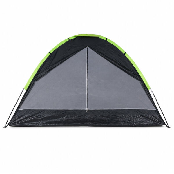 FreeLife Monodome First 6 Kişilik Çadır-SİYAH
