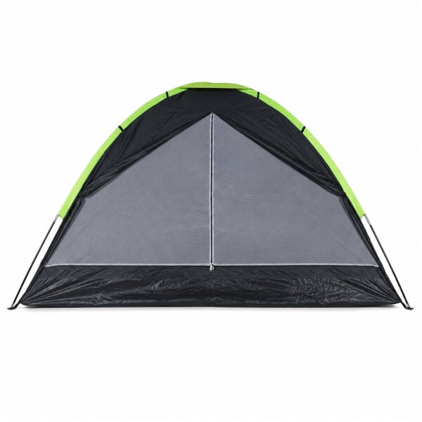 FreeLife Monodome First 6 Kişilik Çadır-SİYAH