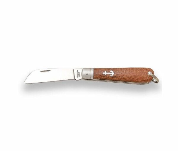 Joker 0791 Sailor Wooden Handle Aşı Çakısı