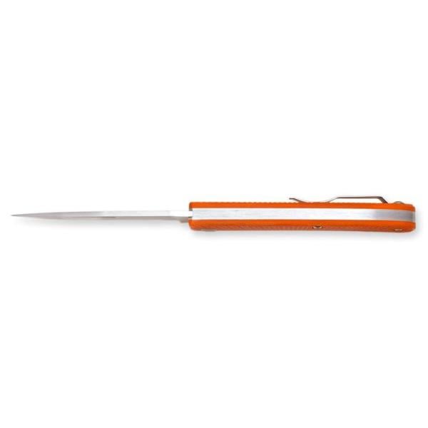 Manly Comrade D2 Orange Çakı