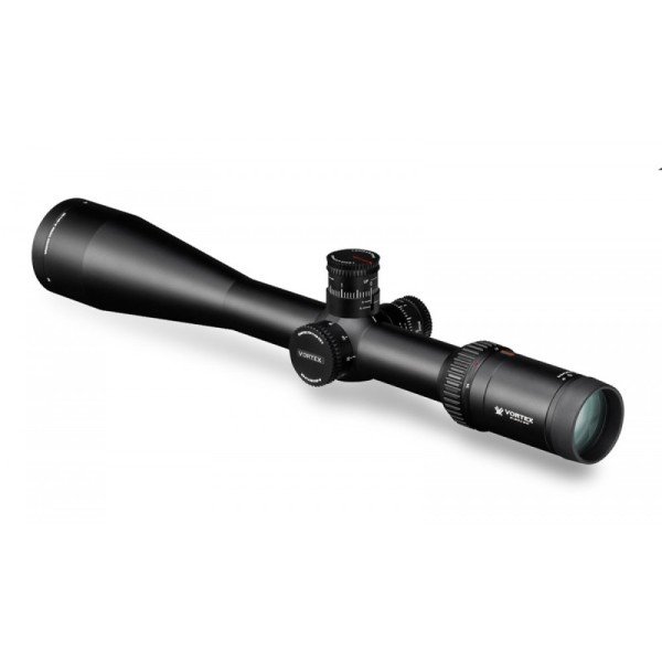 Vortex Viper HST 6-24x50/VMR-1 MRAD Tüfek Dürbünü
