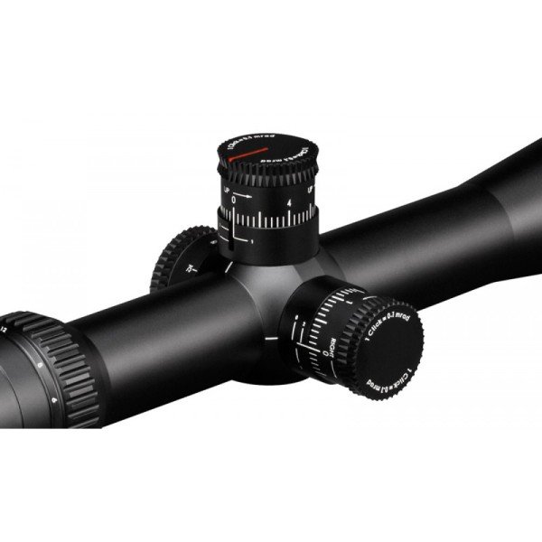 Vortex Viper HST 6-24x50/VMR-1 MRAD Tüfek Dürbünü