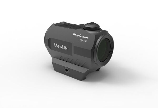 MewLite M22 1x20 Refleks Nişangah Red Dot