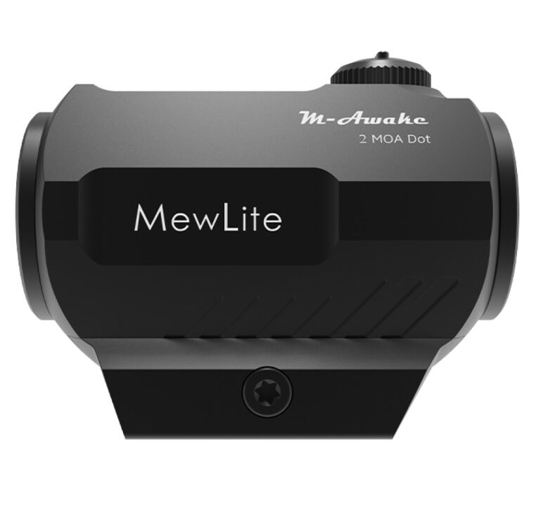 MewLite M22 1x20 Refleks Nişangah Red Dot