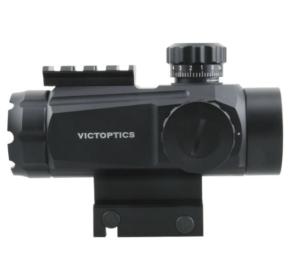Victoptics Rgd 1X30 Red/Green Dot Nişangah / Scalı-RD02