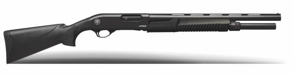 Huğlu Atrox Standart 12. Cal. Pompalı Av Tüfeği