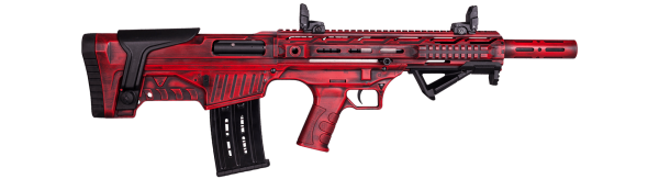 Auto5waltro B100 Bullpup Şarjörlü Av Tüfeği