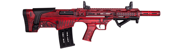 Auto5waltro B100 Bullpup Şarjörlü Av Tüfeği