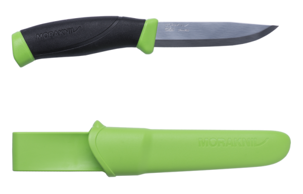 Morakniv Companion S Yeşil -Mora Bıçak-