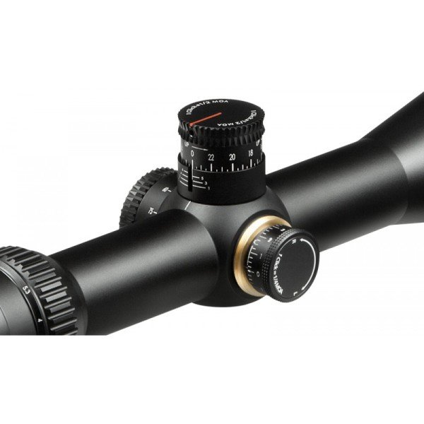Vortex Viper HS LR 4-16x50/DEAD-HOLD BDC MOA Tüfek Dürbünü