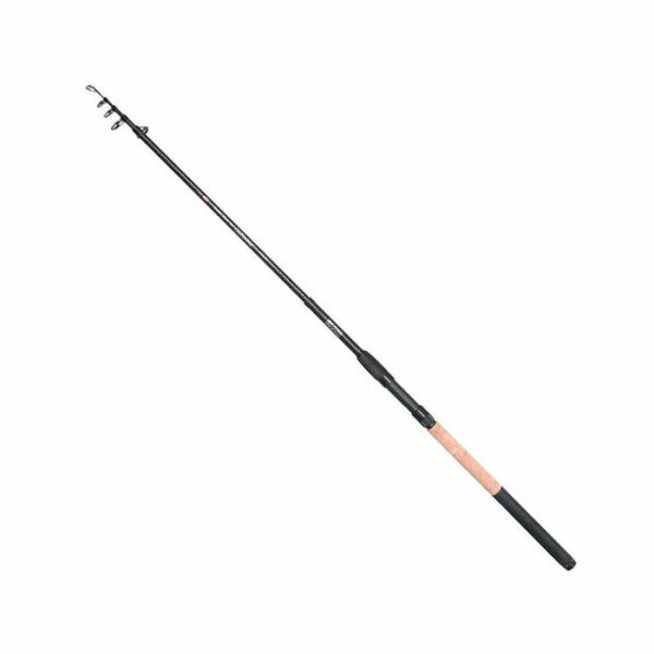 SPRO Carbonizer L-Allround Tele 40 300 10-30 Kamış