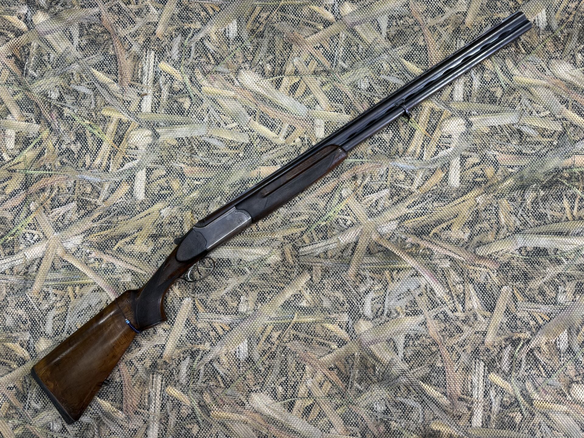 Cesa Süperpoze Av Tüfeği