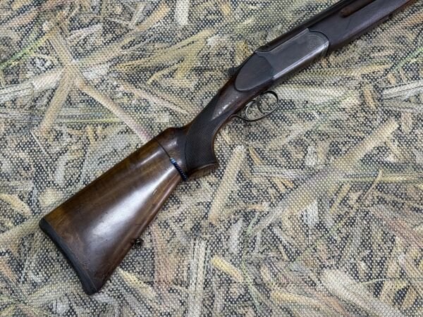 Cesa Süperpoze Av Tüfeği