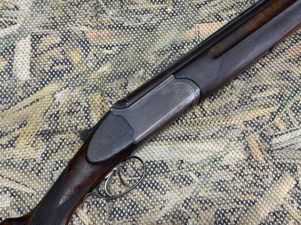 Cesa Süperpoze Av Tüfeği