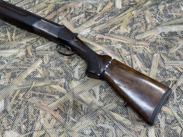 Cesa Süperpoze Av Tüfeği