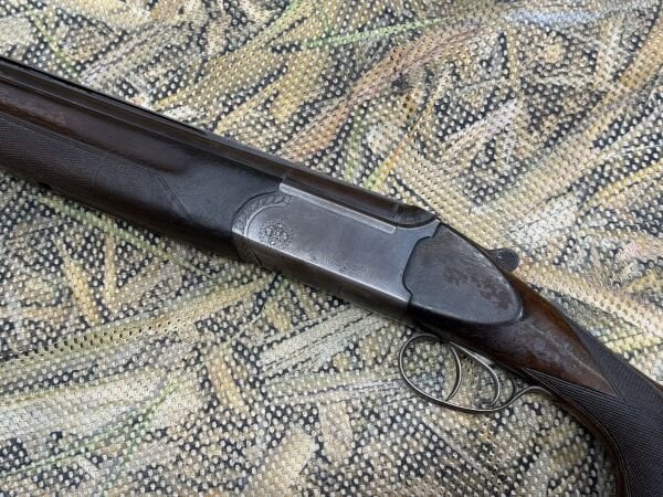 Cesa Süperpoze Av Tüfeği