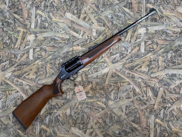 Viking Defence RV-10 Revolver 36 Kalibre Toplu Av Tüfeği