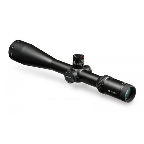 Vortex Viper HS LR 6-24x50 FFP/XLR MOA Tüfek Dürbünü