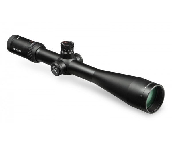 Vortex Viper HS LR 6-24x50 FFP/XLR MOA Tüfek Dürbünü