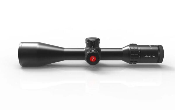 MewLite 4-16x50 FFP SFIR Tüfek Dürbünü