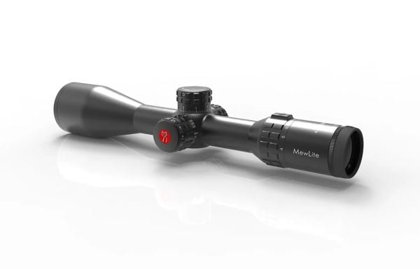 MewLite 4-16x50 FFP SFIR Tüfek Dürbünü