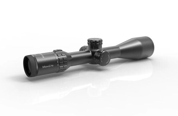 MewLite 4-16x50 FFP SFIR Tüfek Dürbünü