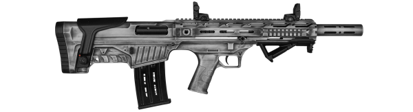 Auto5waltro B100 Bullpup Şarjörlü Av Tüfeği