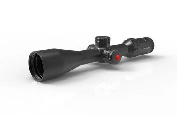 MewLite 4-16x50 FFP SFIR Tüfek Dürbünü