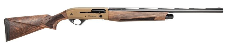 Armsan Phenoma İnteria Bronz Ahşap Otomatik Av Tüfeği