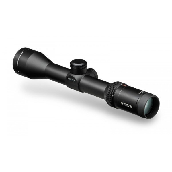 Vortex Viper HS 2.5-10x44/V-PLEX MOA Tüfek Dürbünü