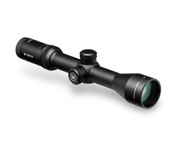 Vortex Viper HS 2.5-10x44/V-PLEX MOA Tüfek Dürbünü