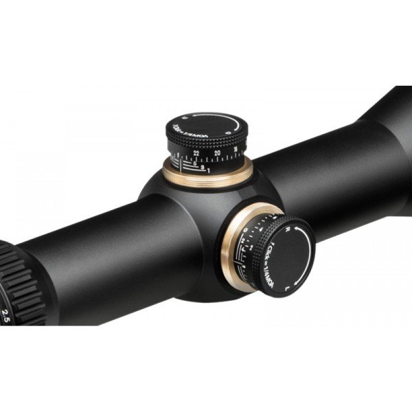Vortex Viper HS 2.5-10x44/V-PLEX MOA Tüfek Dürbünü