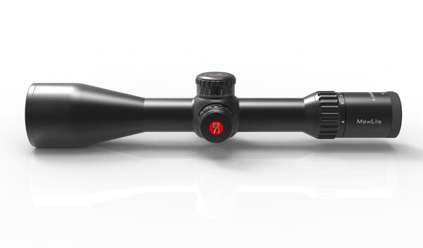 MewLite 4-24x56 FFP IR Tüfek Dürbünü