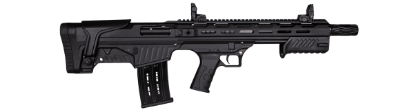 Auto5waltro B200 Bullpup Pompalı Şarjörlü Av Tüfeği