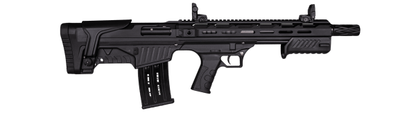 Auto5waltro B200 Bullpup Pompalı Şarjörlü Av Tüfeği