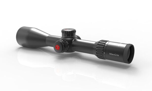 MewLite 4-24x56 FFP IR Tüfek Dürbünü
