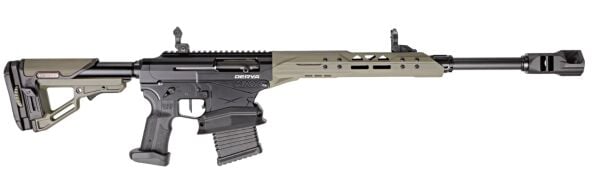 Derya Max F-5003 12 Cal. Şarjörlü Tüfek