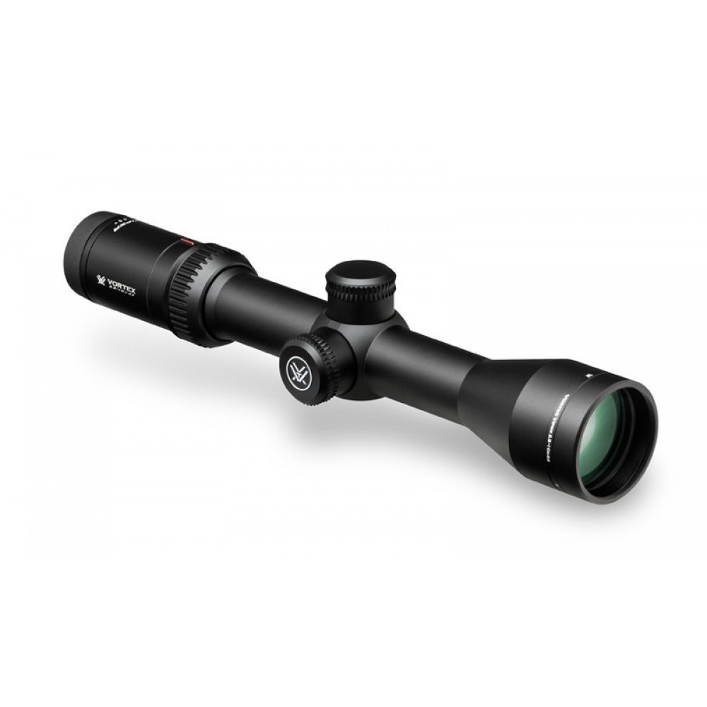 Vortex Viper HS 2.5-10x44/DEAD-HOLD BDC MOA Tüfek Dürbünü