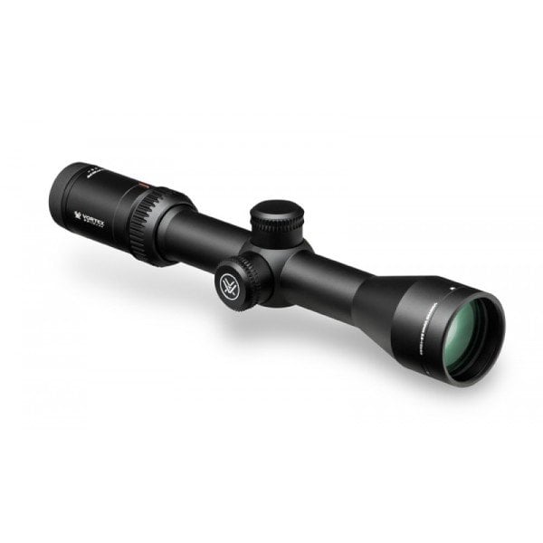 Vortex Viper HS 2.5-10x44/DEAD-HOLD BDC MOA Tüfek Dürbünü