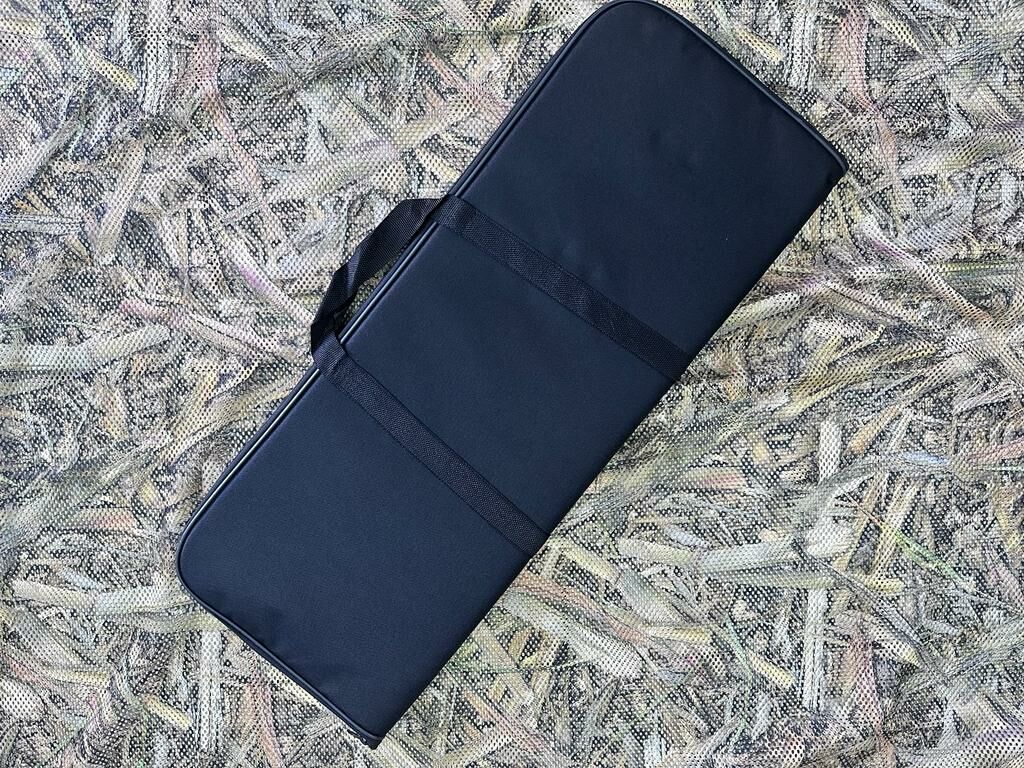 Bullpup Tüfek Kılıfı