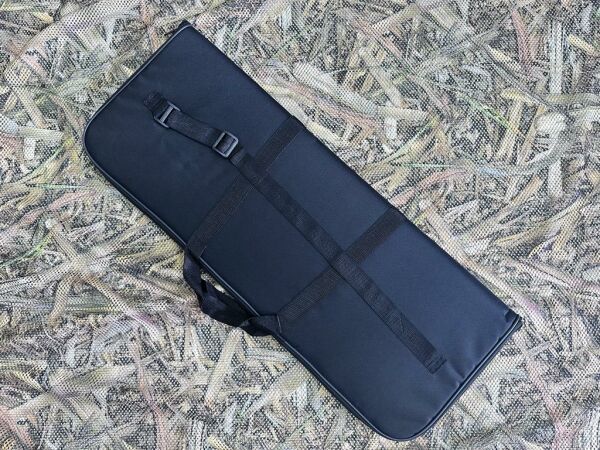 Bullpup Tüfek Kılıfı