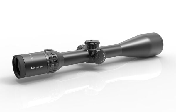 MewLite 8-32x56 FFP Pro Tüfek Dürbünü
