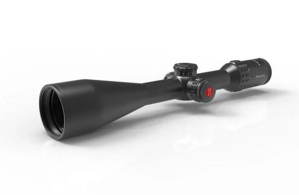 MewLite 8-32x56 FFP Pro Tüfek Dürbünü