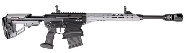 Derya Max F-5010 12 Cal. Şarjörlü Tüfek