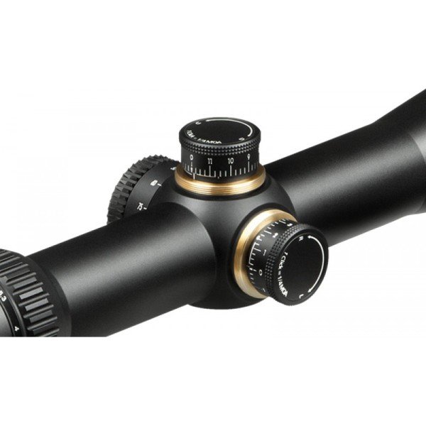 Vortex Viper HS 4-16x44/V-PLEX MOA Tüfek Dürbünü